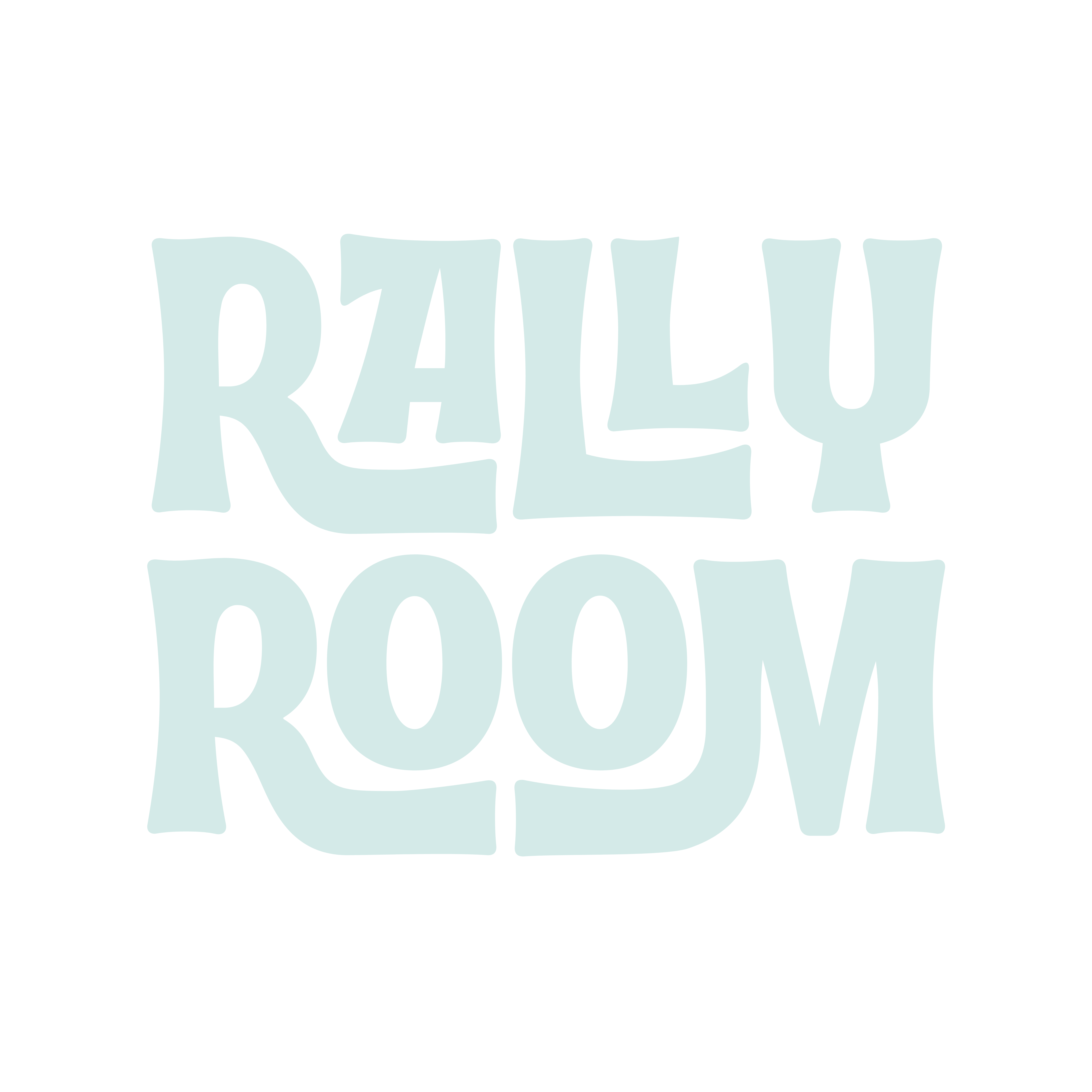 RallyRoom